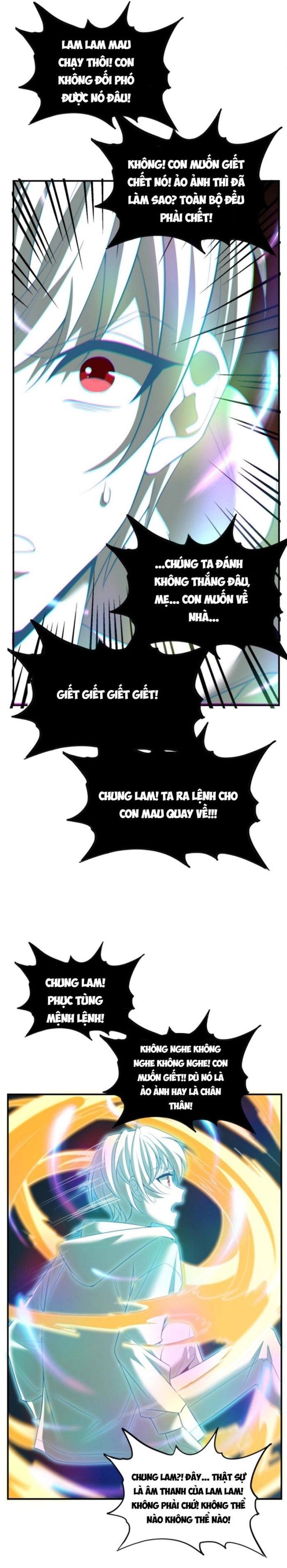 Học Cùng Em Gái, Không Cẩn Thận Trở Thành Vô Địch - Chapter 2 - Page 10