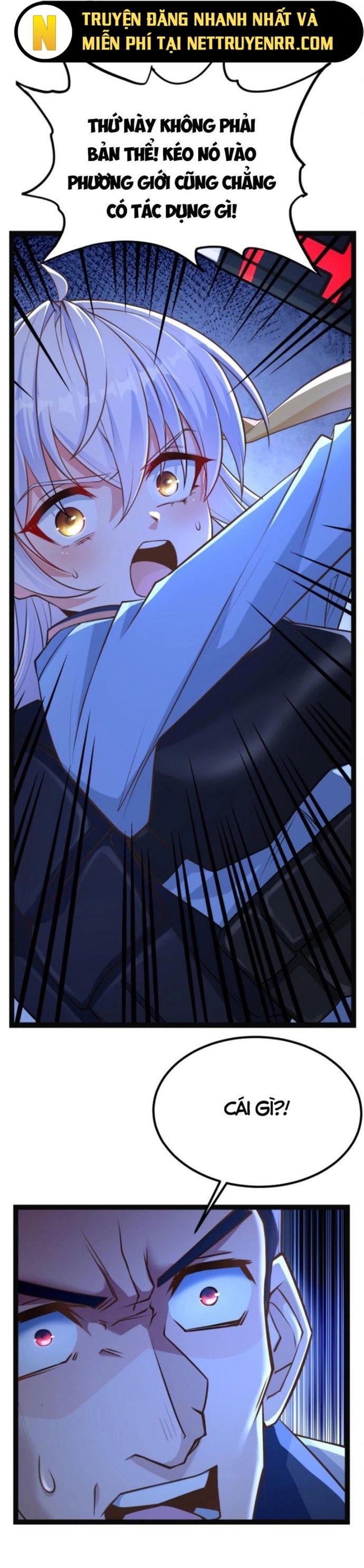 Học Cùng Em Gái, Không Cẩn Thận Trở Thành Vô Địch - Chapter 2 - Page 5