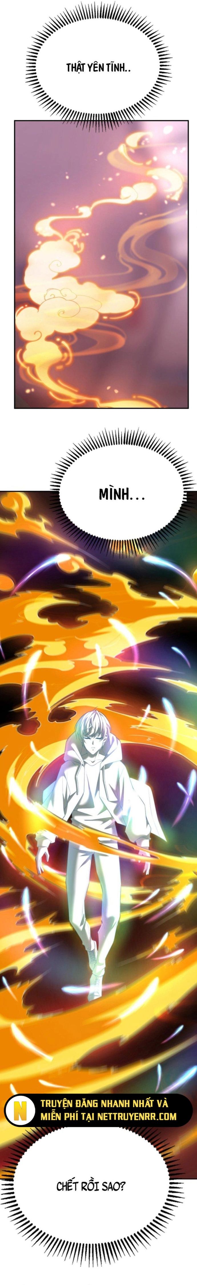 Học Cùng Em Gái, Không Cẩn Thận Trở Thành Vô Địch - Chapter 2 - Page 9