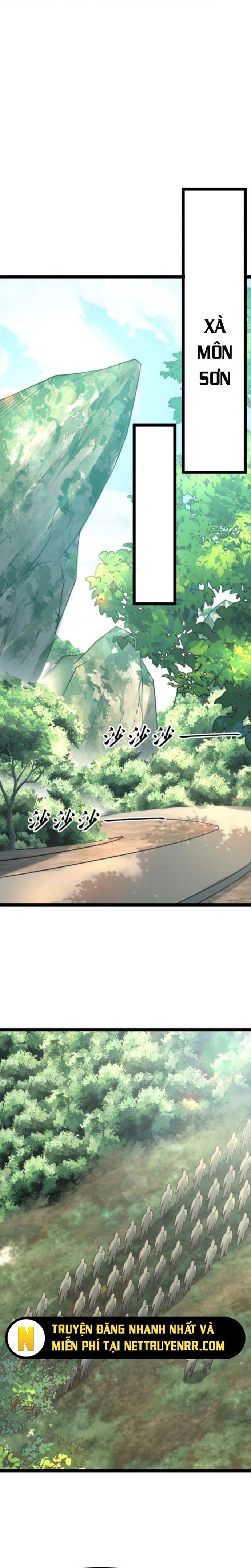 Học Cùng Em Gái, Không Cẩn Thận Trở Thành Vô Địch - Chapter 6 - Page 10