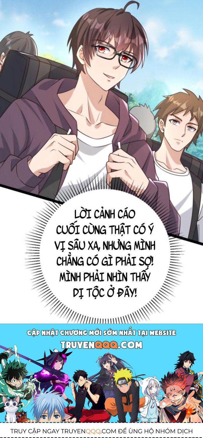 Học Cùng Em Gái, Không Cẩn Thận Trở Thành Vô Địch - Chapter 6 - Page 15