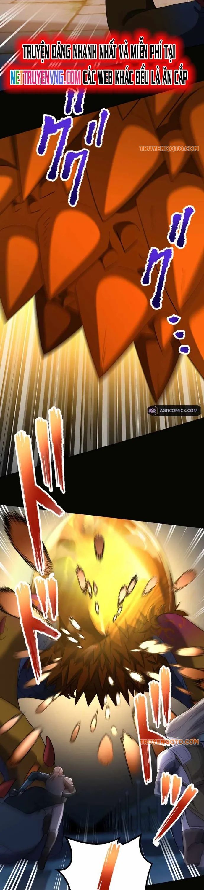 Thực Quỷ Mạo Hiểm Giả - Chapter 33 - Page 11