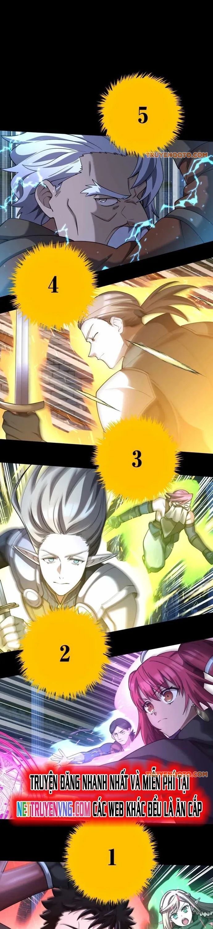 Thực Quỷ Mạo Hiểm Giả - Chapter 33 - Page 18