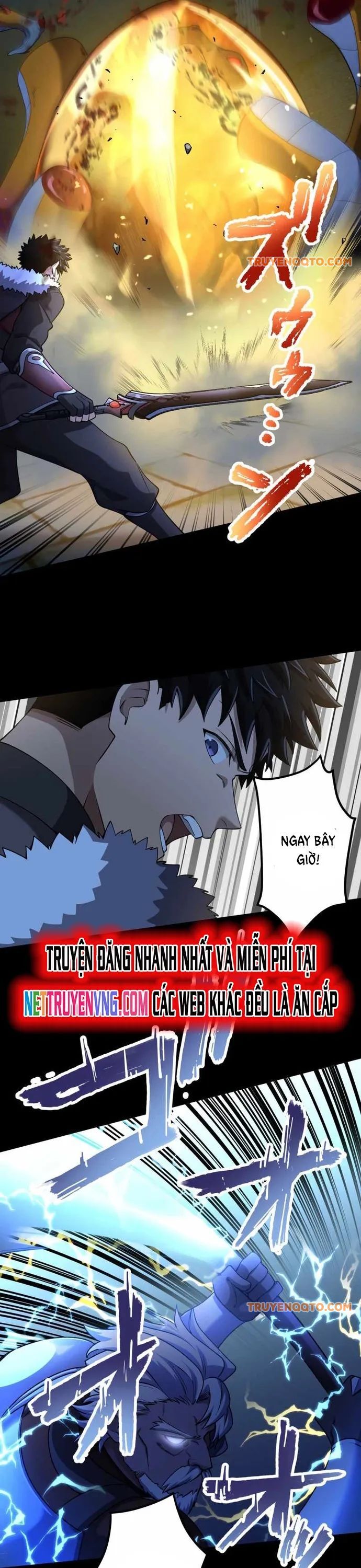 Thực Quỷ Mạo Hiểm Giả - Chapter 33 - Page 20