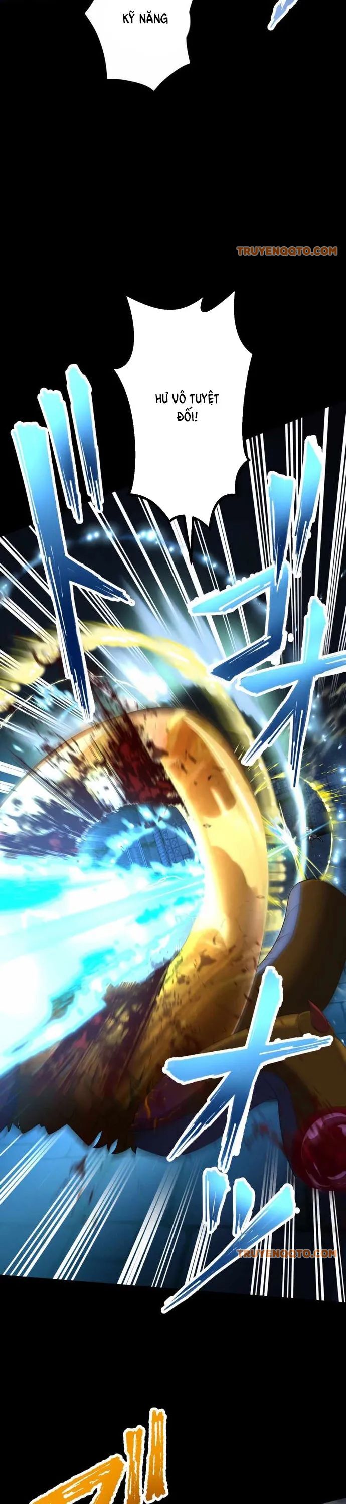 Thực Quỷ Mạo Hiểm Giả - Chapter 33 - Page 21