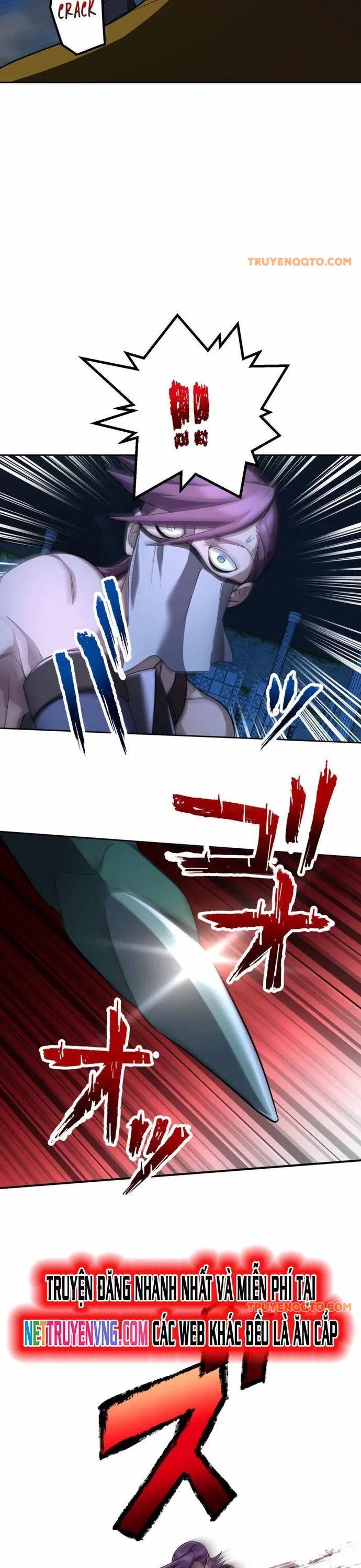 Thực Quỷ Mạo Hiểm Giả - Chapter 33 - Page 27