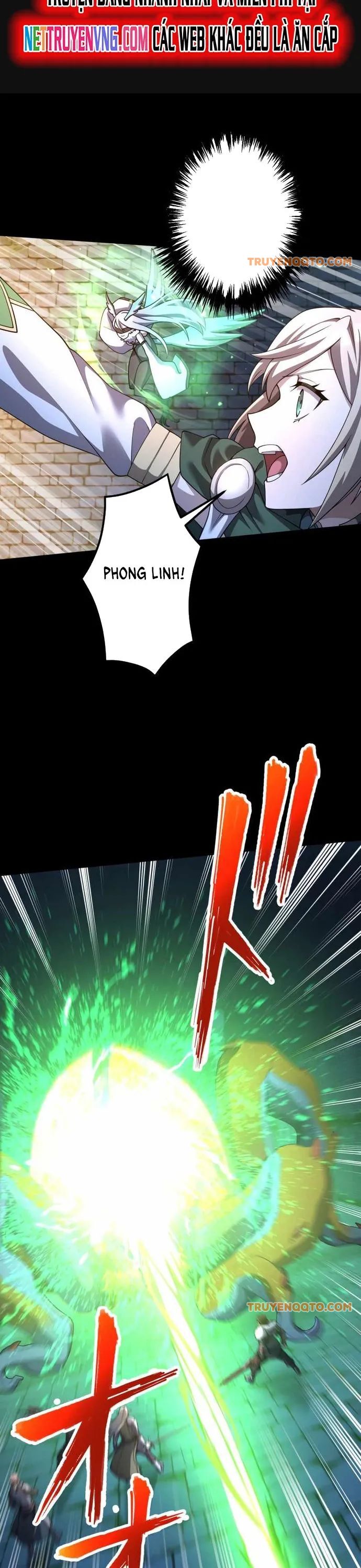 Thực Quỷ Mạo Hiểm Giả - Chapter 33 - Page 3