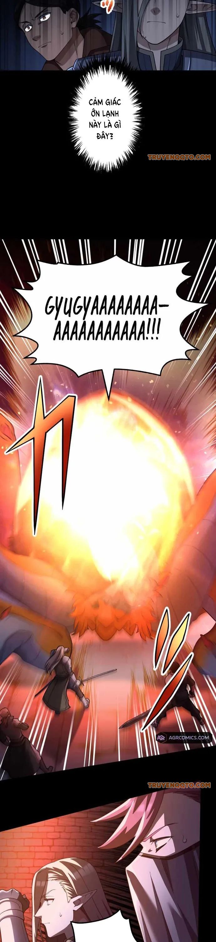 Thực Quỷ Mạo Hiểm Giả - Chapter 33 - Page 6