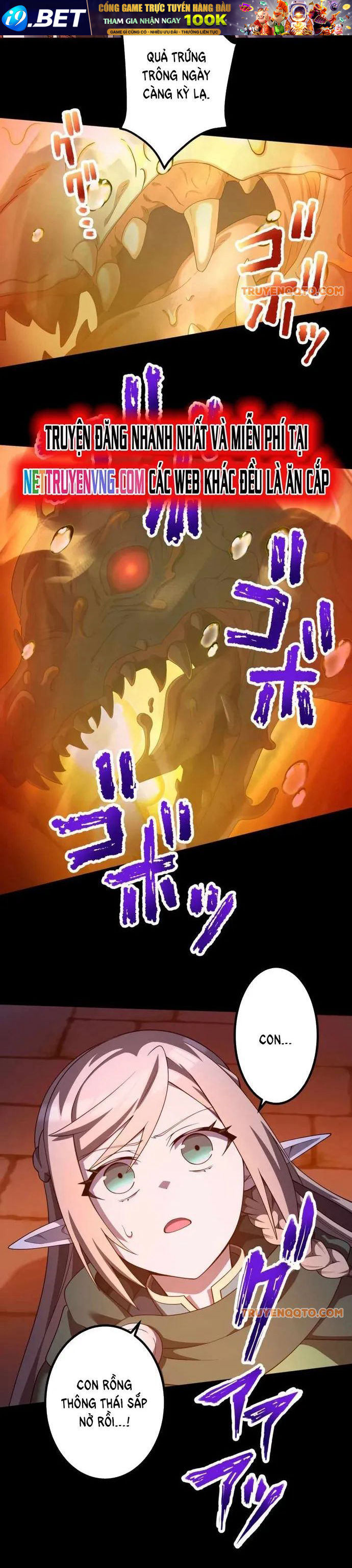 Thực Quỷ Mạo Hiểm Giả - Chapter 33 - Page 7