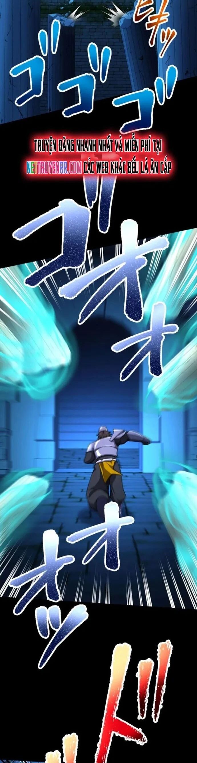 Thực Quỷ Mạo Hiểm Giả - Chapter 34 - Page 14