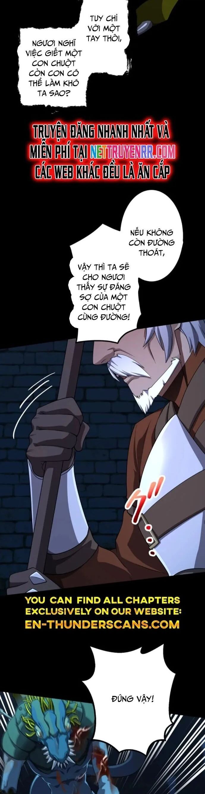 Thực Quỷ Mạo Hiểm Giả - Chapter 34 - Page 16