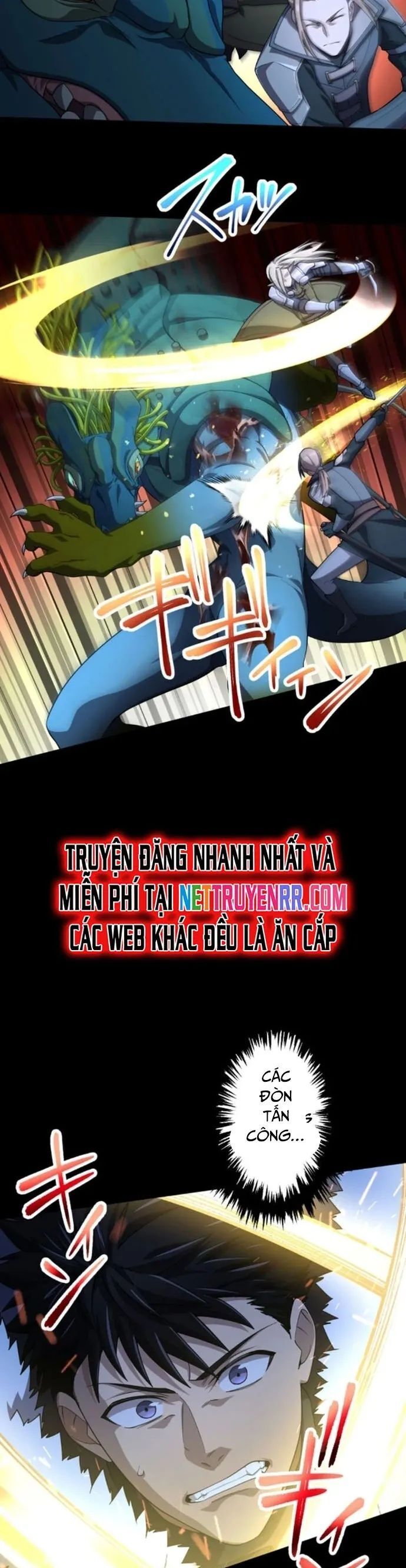 Thực Quỷ Mạo Hiểm Giả - Chapter 34 - Page 18