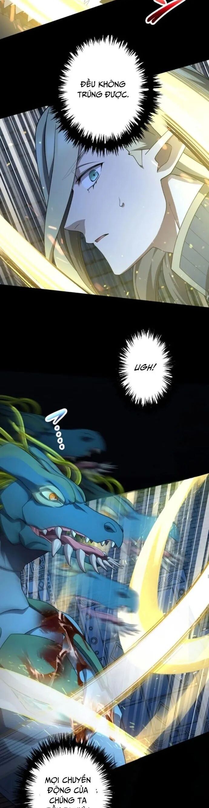 Thực Quỷ Mạo Hiểm Giả - Chapter 34 - Page 19