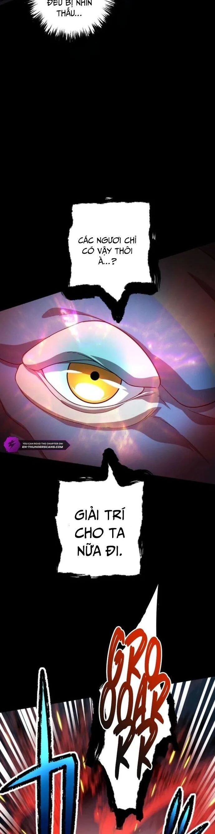 Thực Quỷ Mạo Hiểm Giả - Chapter 34 - Page 20