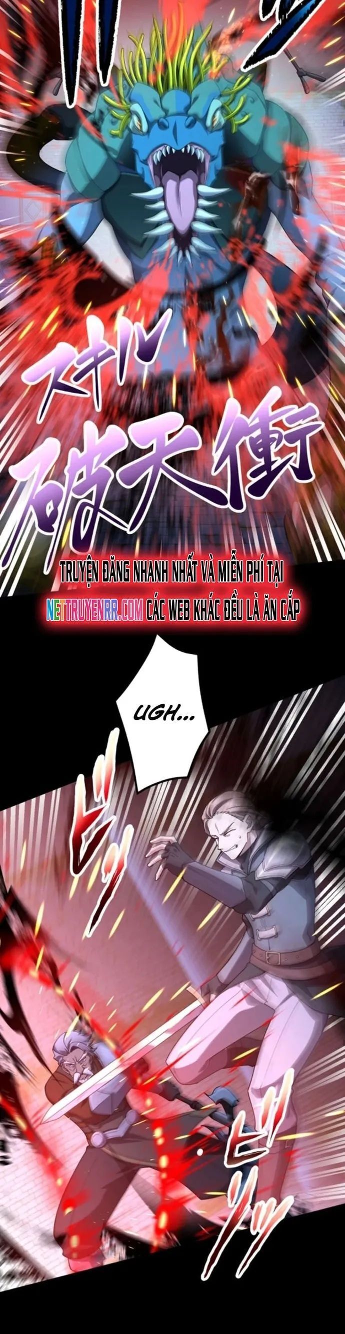 Thực Quỷ Mạo Hiểm Giả - Chapter 34 - Page 21