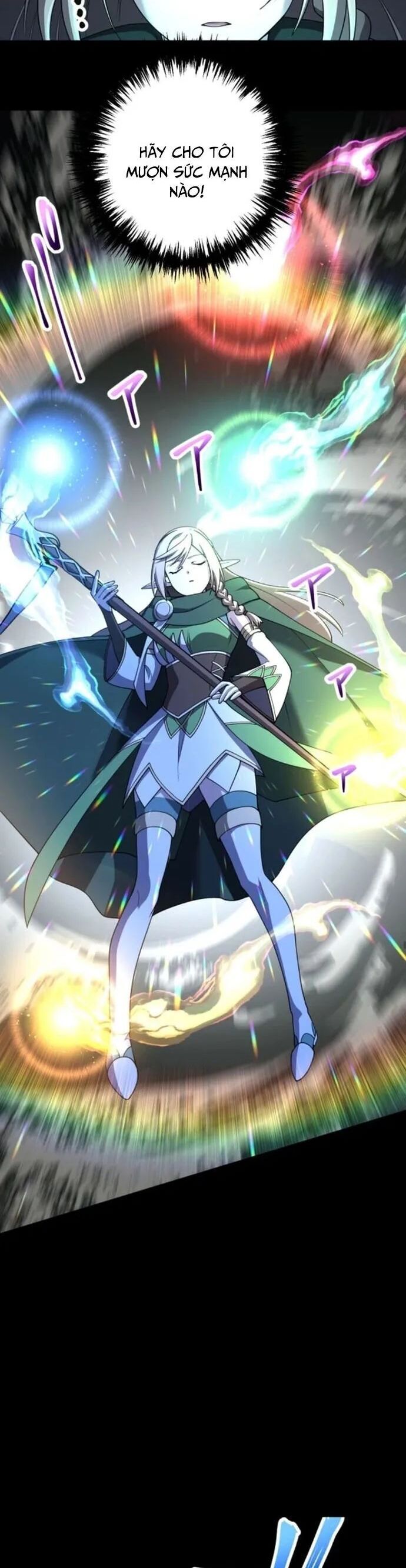 Thực Quỷ Mạo Hiểm Giả - Chapter 34 - Page 26