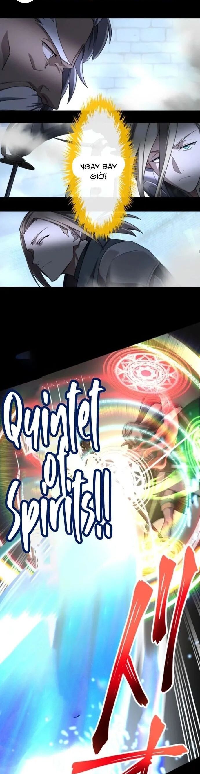 Thực Quỷ Mạo Hiểm Giả - Chapter 34 - Page 28