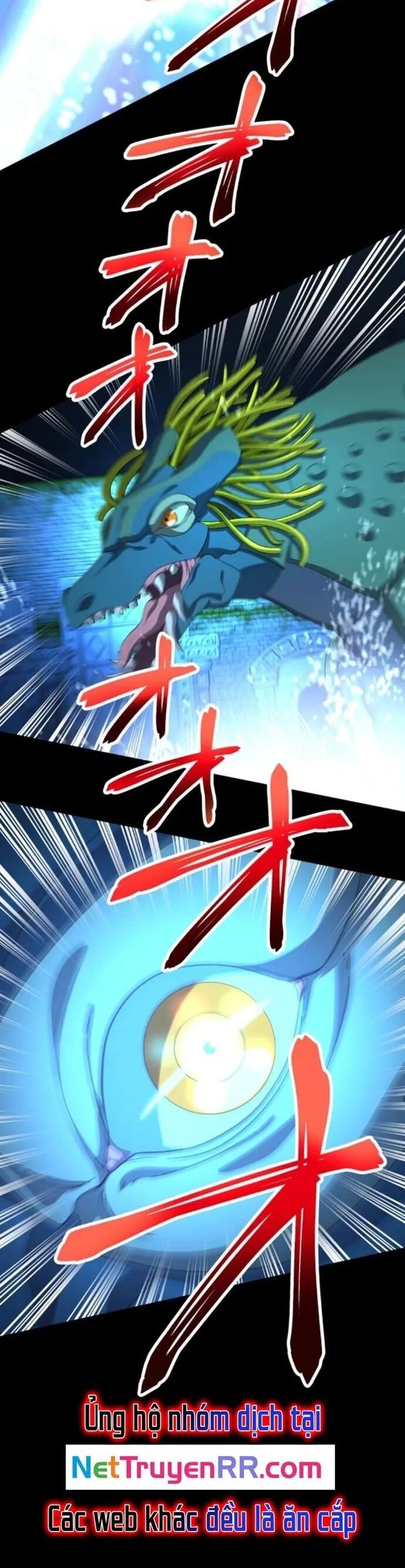 Thực Quỷ Mạo Hiểm Giả - Chapter 34 - Page 29