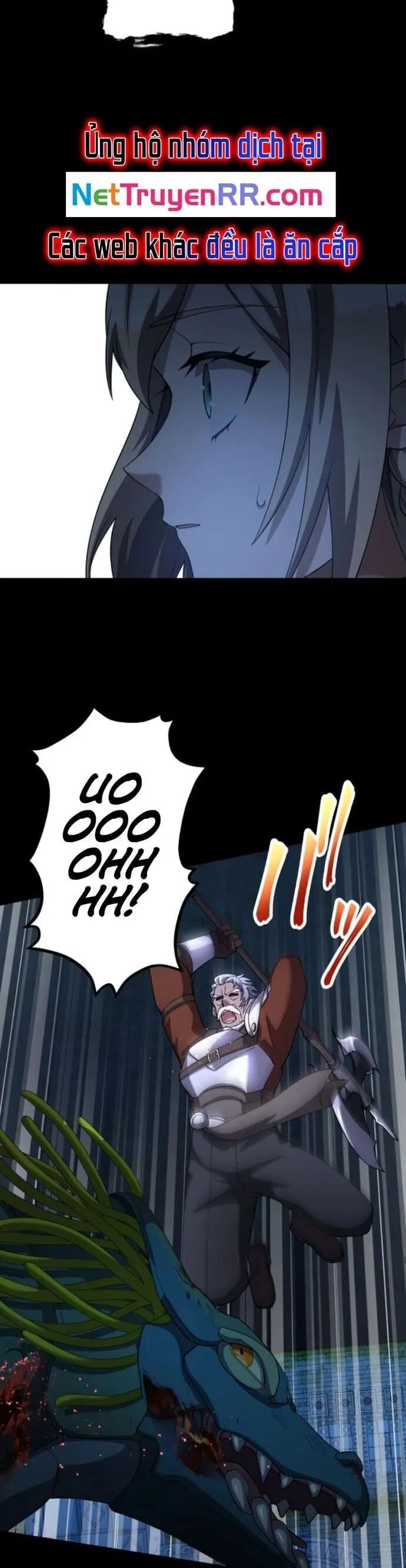 Thực Quỷ Mạo Hiểm Giả - Chapter 34 - Page 32