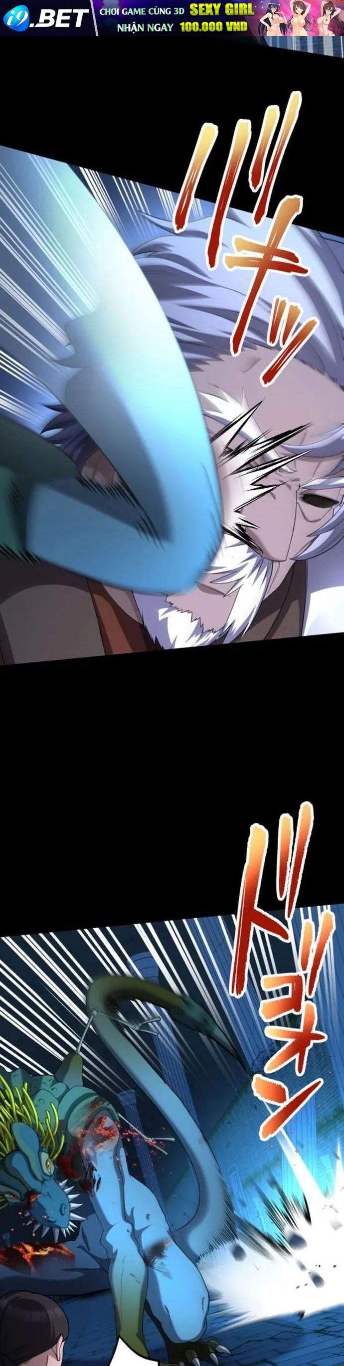 Thực Quỷ Mạo Hiểm Giả - Chapter 34 - Page 33