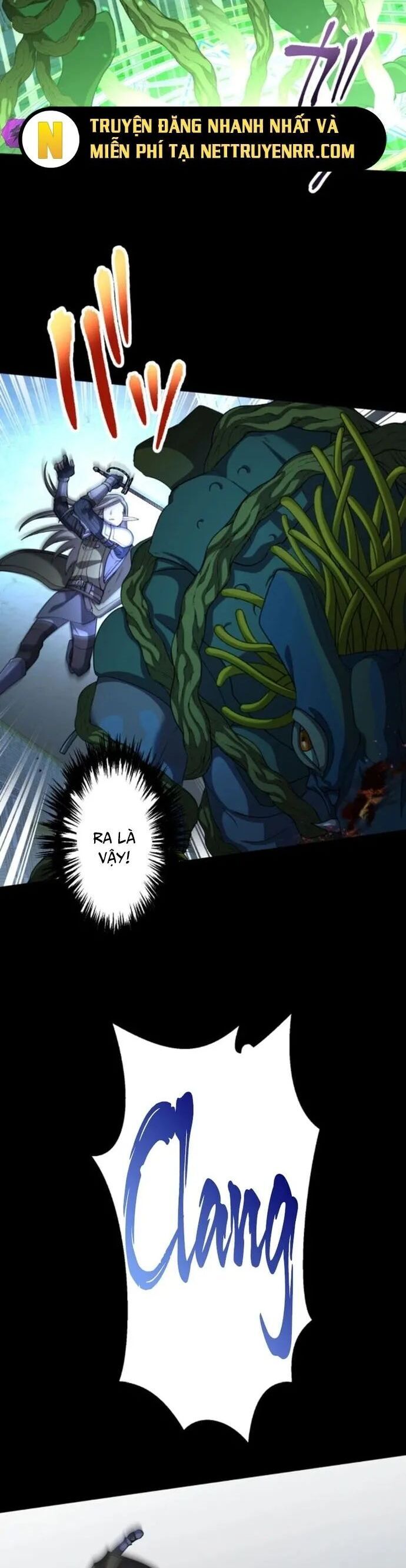 Thực Quỷ Mạo Hiểm Giả - Chapter 34 - Page 35