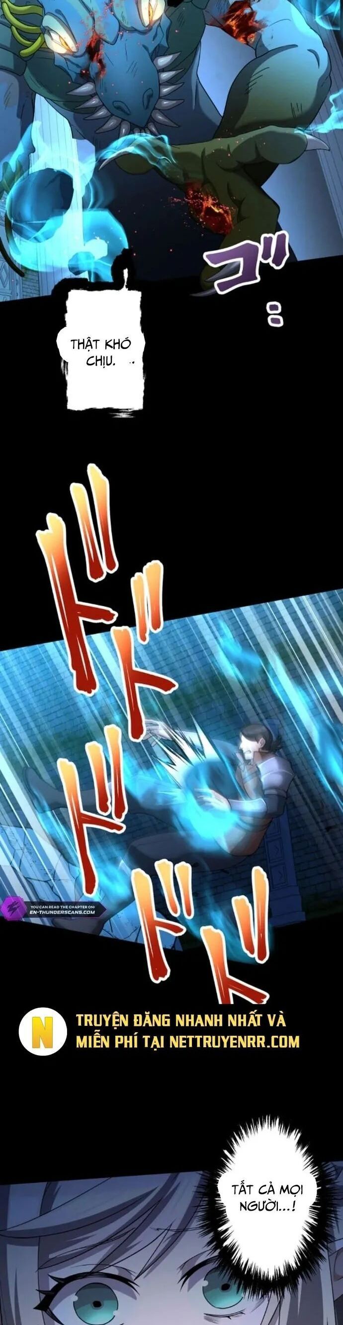 Thực Quỷ Mạo Hiểm Giả - Chapter 34 - Page 38