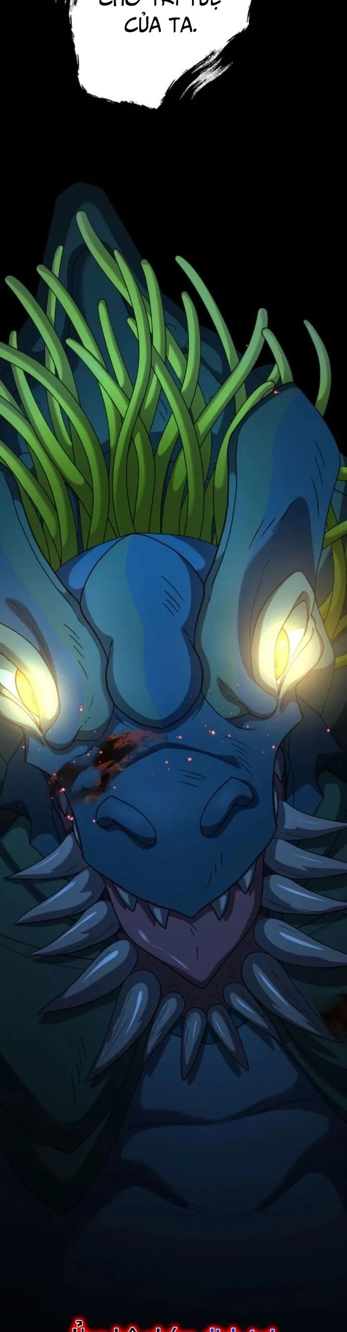 Thực Quỷ Mạo Hiểm Giả - Chapter 34 - Page 42