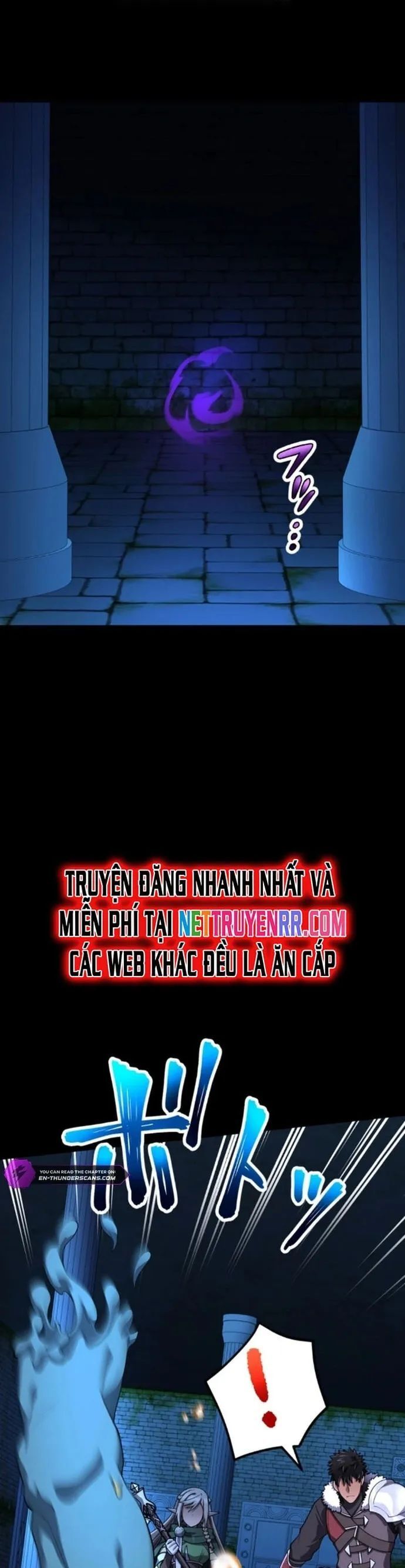 Thực Quỷ Mạo Hiểm Giả - Chapter 34 - Page 9