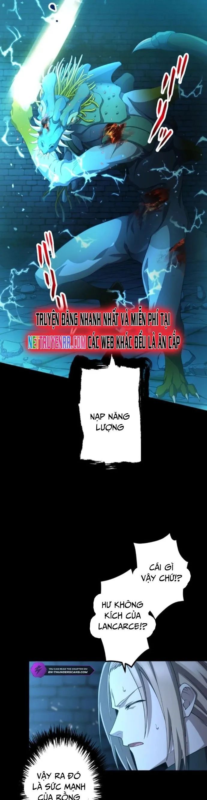 Thực Quỷ Mạo Hiểm Giả - Chapter 35 - Page 12