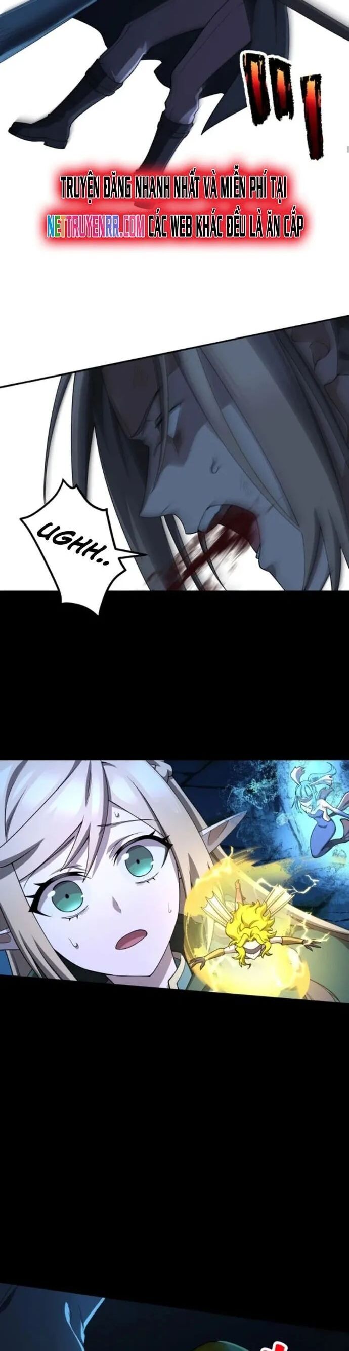 Thực Quỷ Mạo Hiểm Giả - Chapter 35 - Page 17