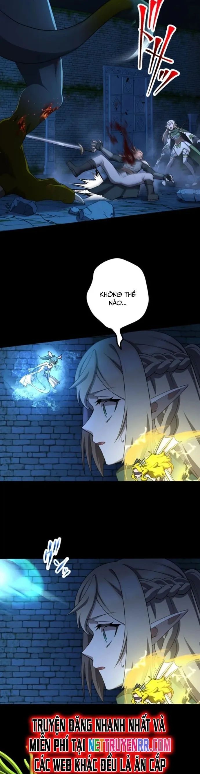 Thực Quỷ Mạo Hiểm Giả - Chapter 35 - Page 18