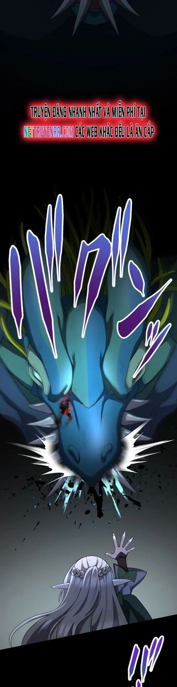 Thực Quỷ Mạo Hiểm Giả - Chapter 35 - Page 21