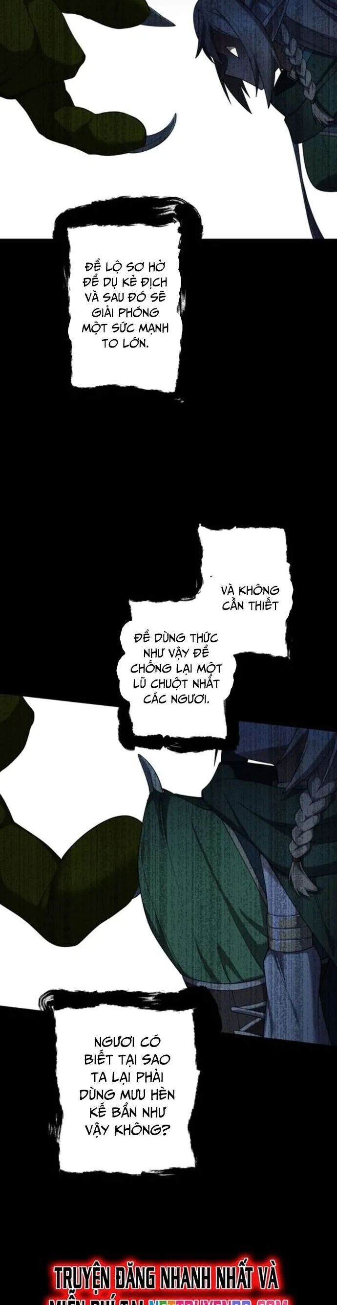 Thực Quỷ Mạo Hiểm Giả - Chapter 35 - Page 23