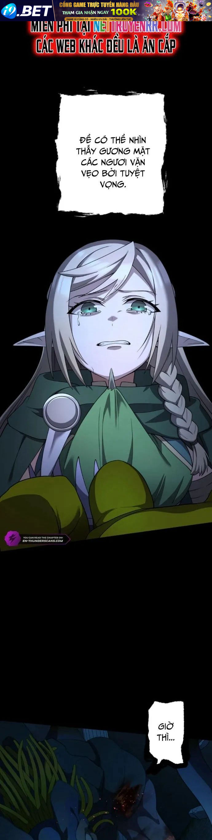 Thực Quỷ Mạo Hiểm Giả - Chapter 35 - Page 24
