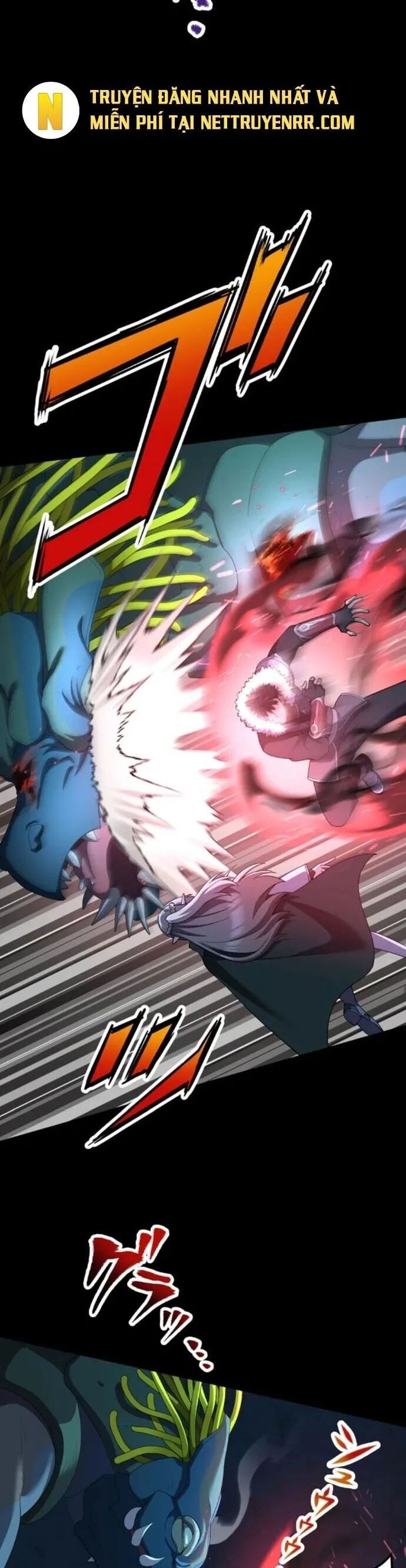 Thực Quỷ Mạo Hiểm Giả - Chapter 35 - Page 26