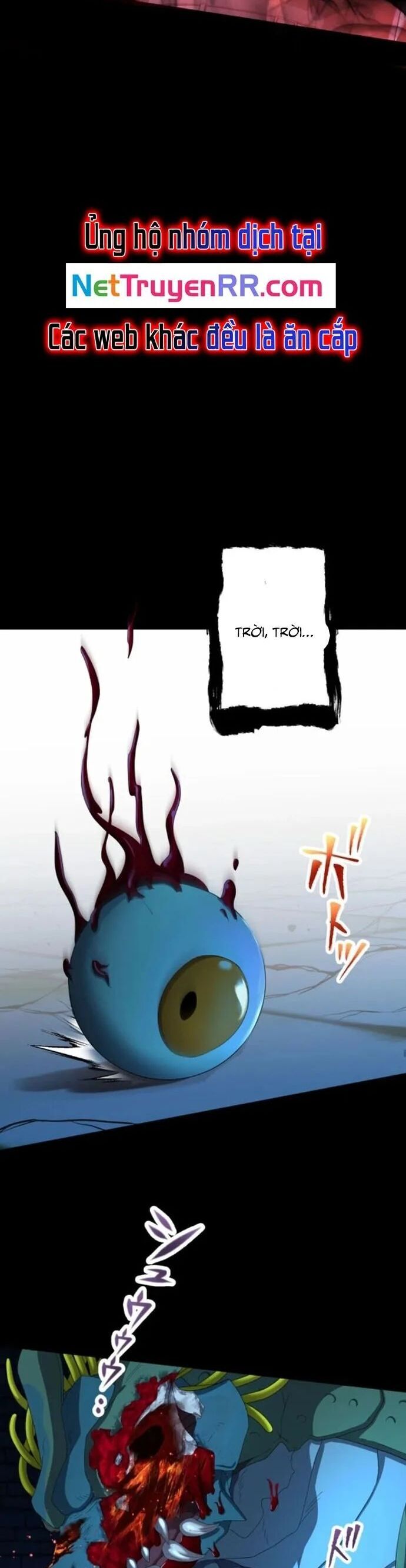 Thực Quỷ Mạo Hiểm Giả - Chapter 35 - Page 28