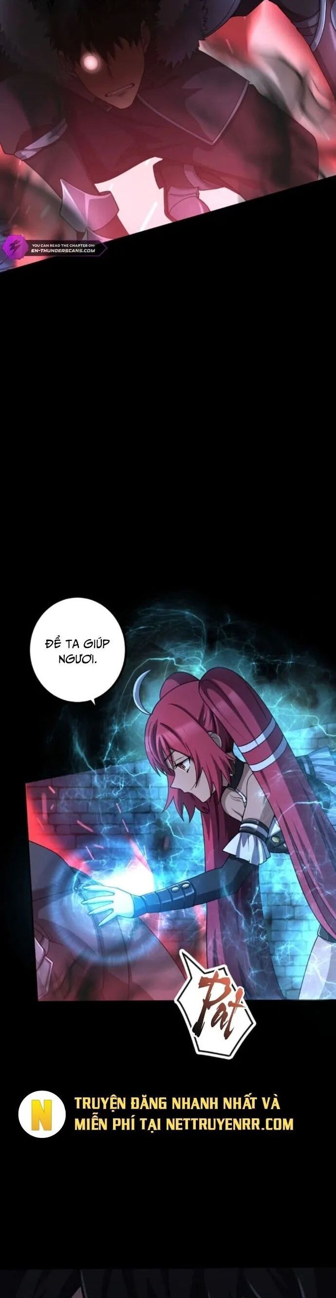 Thực Quỷ Mạo Hiểm Giả - Chapter 35 - Page 35