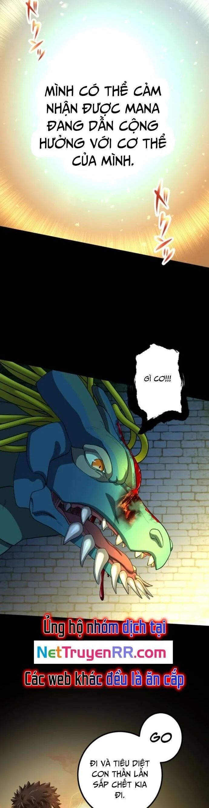 Thực Quỷ Mạo Hiểm Giả - Chapter 35 - Page 37