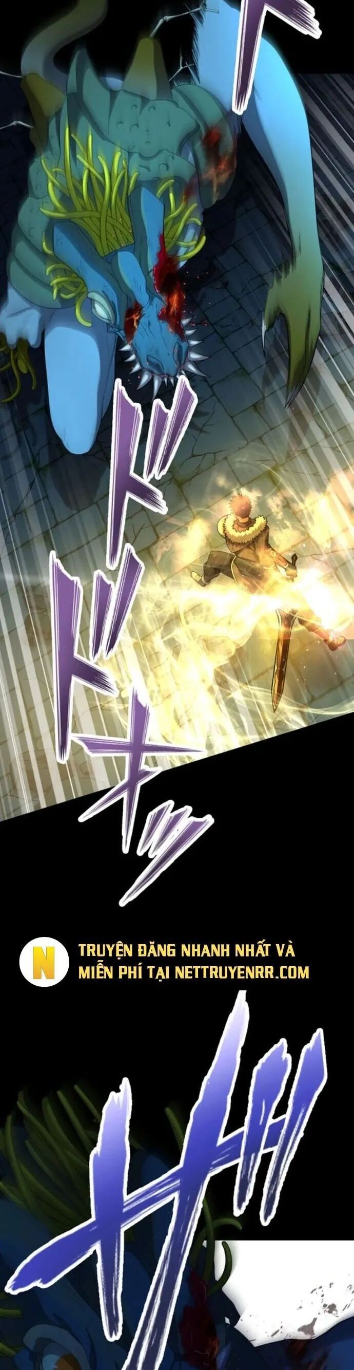 Thực Quỷ Mạo Hiểm Giả - Chapter 35 - Page 40