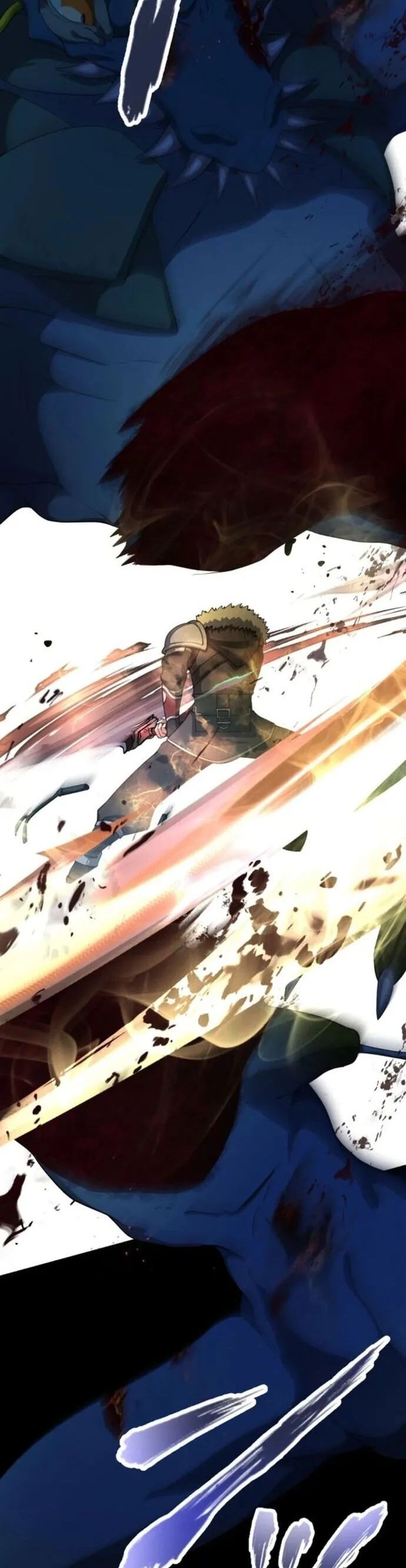 Thực Quỷ Mạo Hiểm Giả - Chapter 35 - Page 41