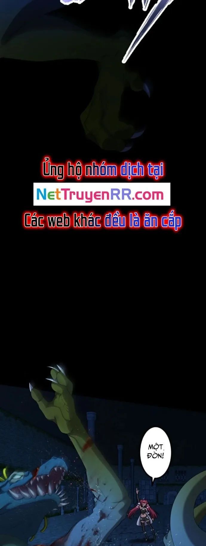 Thực Quỷ Mạo Hiểm Giả - Chapter 35 - Page 42