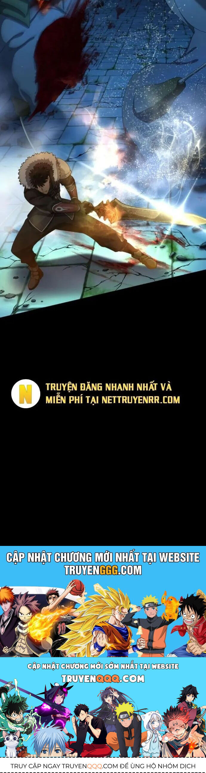 Thực Quỷ Mạo Hiểm Giả - Chapter 35 - Page 43