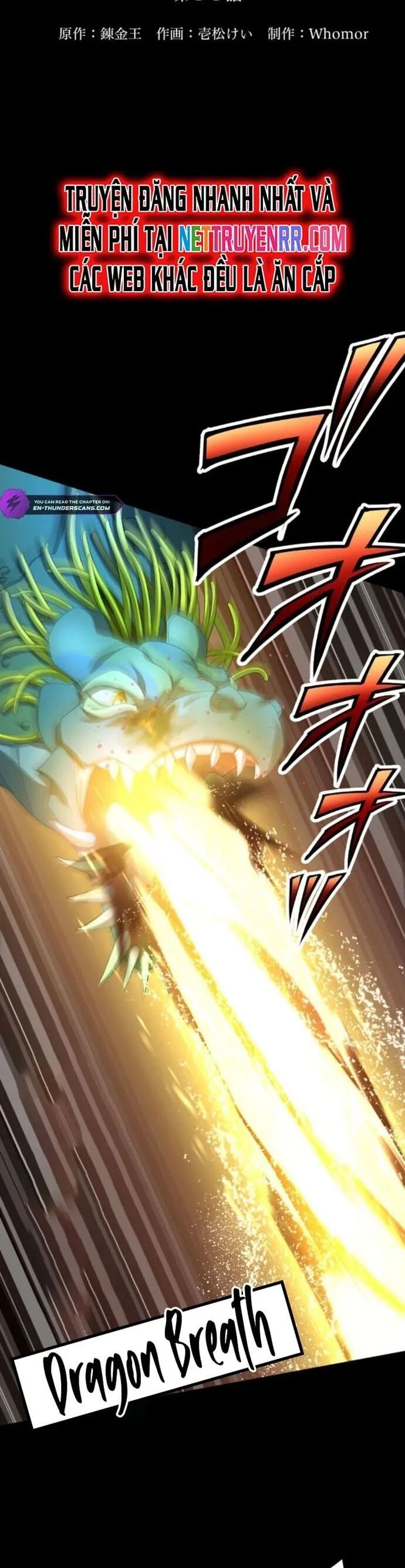 Thực Quỷ Mạo Hiểm Giả - Chapter 35 - Page 5