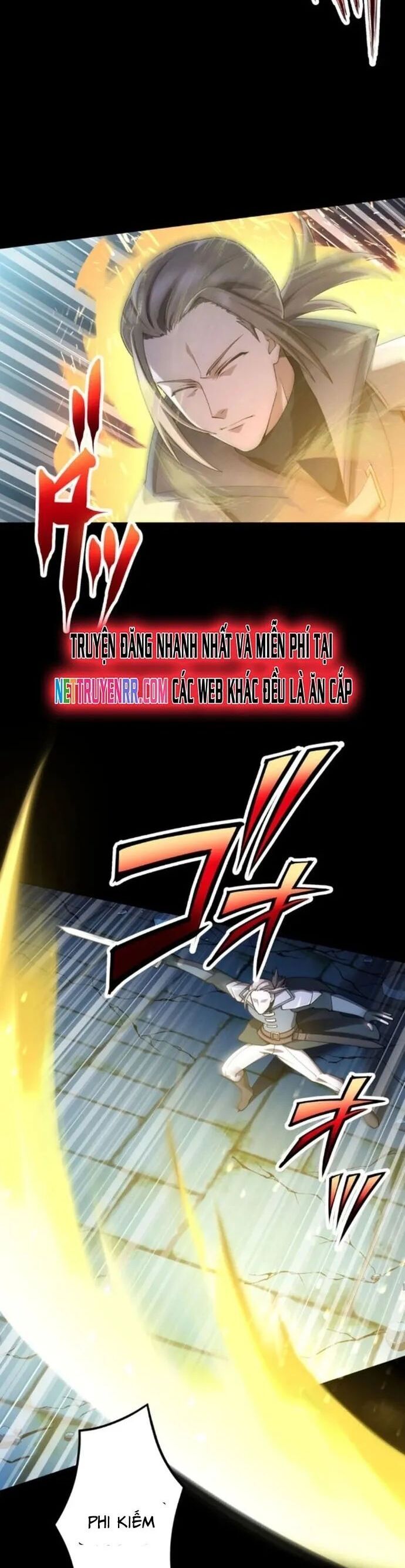 Thực Quỷ Mạo Hiểm Giả - Chapter 35 - Page 7