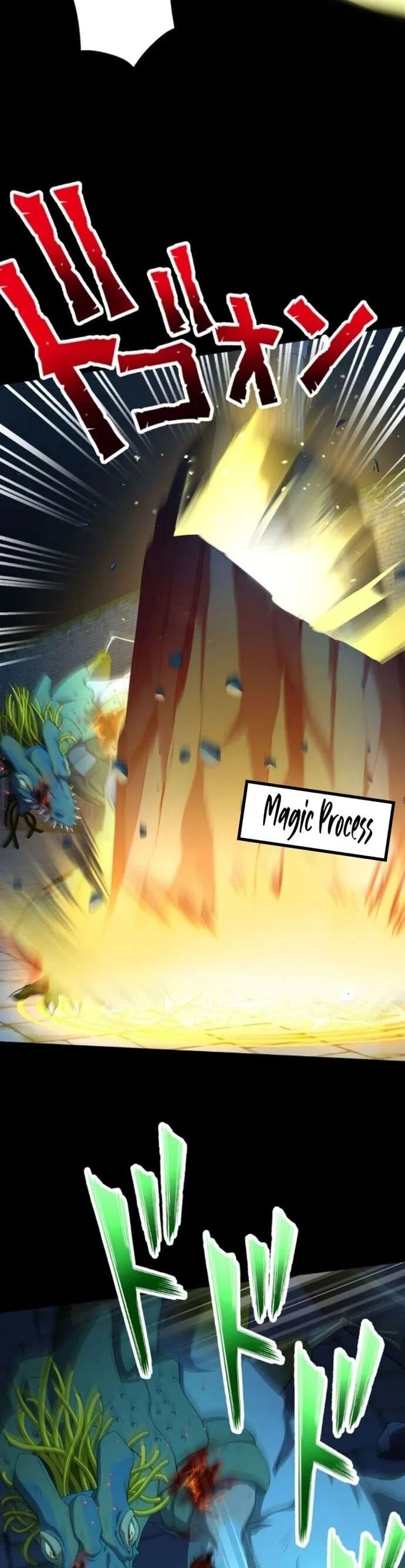 Thực Quỷ Mạo Hiểm Giả - Chapter 35 - Page 8