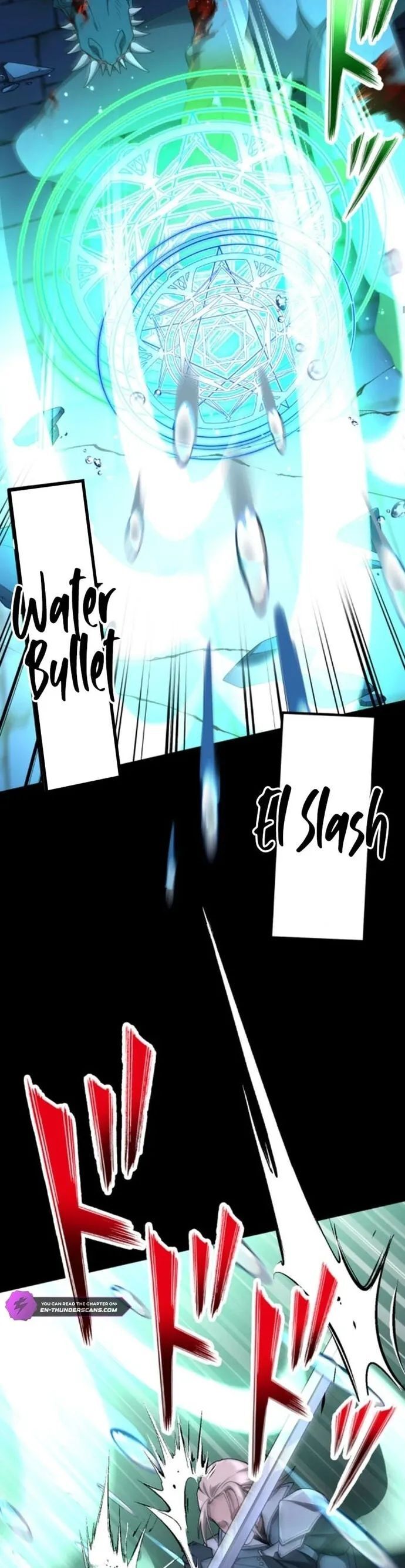 Thực Quỷ Mạo Hiểm Giả - Chapter 35 - Page 9