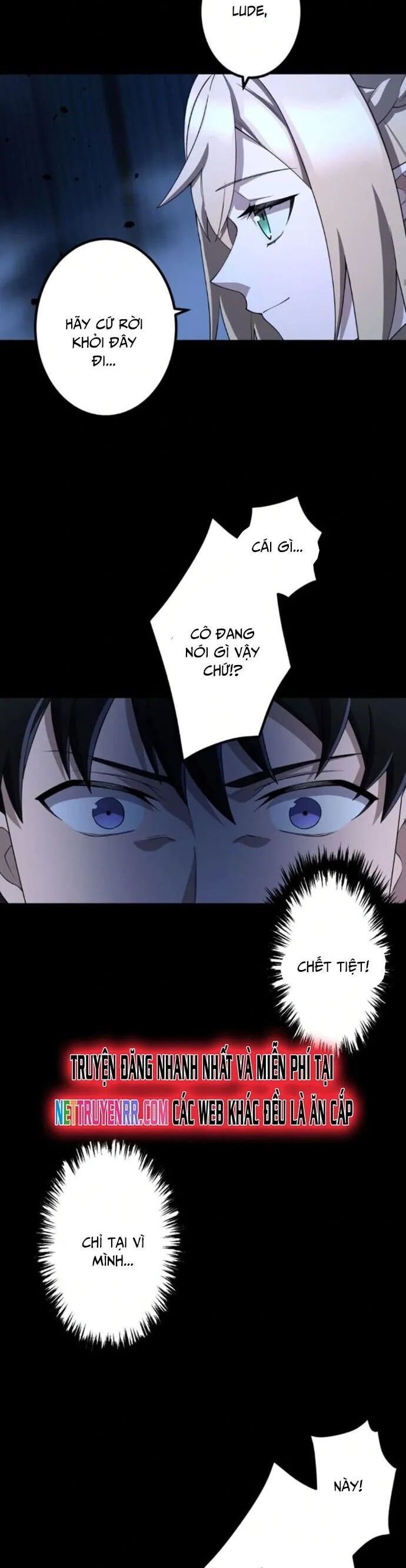 Thực Quỷ Mạo Hiểm Giả - Chapter 36 - Page 13