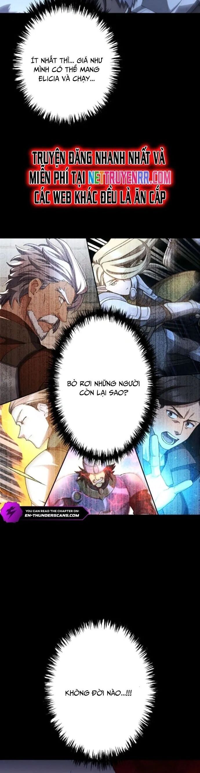 Thực Quỷ Mạo Hiểm Giả - Chapter 36 - Page 16