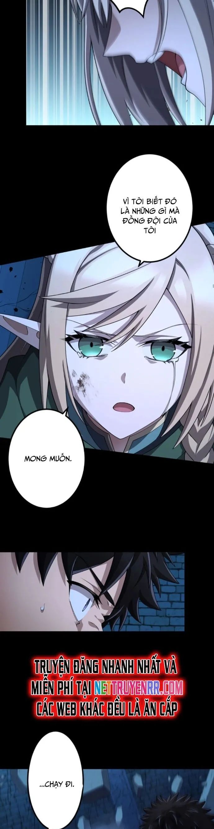 Thực Quỷ Mạo Hiểm Giả - Chapter 36 - Page 18