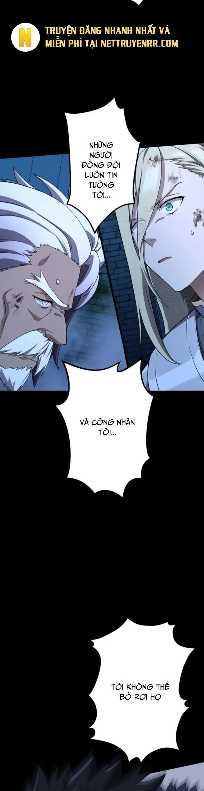 Thực Quỷ Mạo Hiểm Giả - Chapter 36 - Page 27